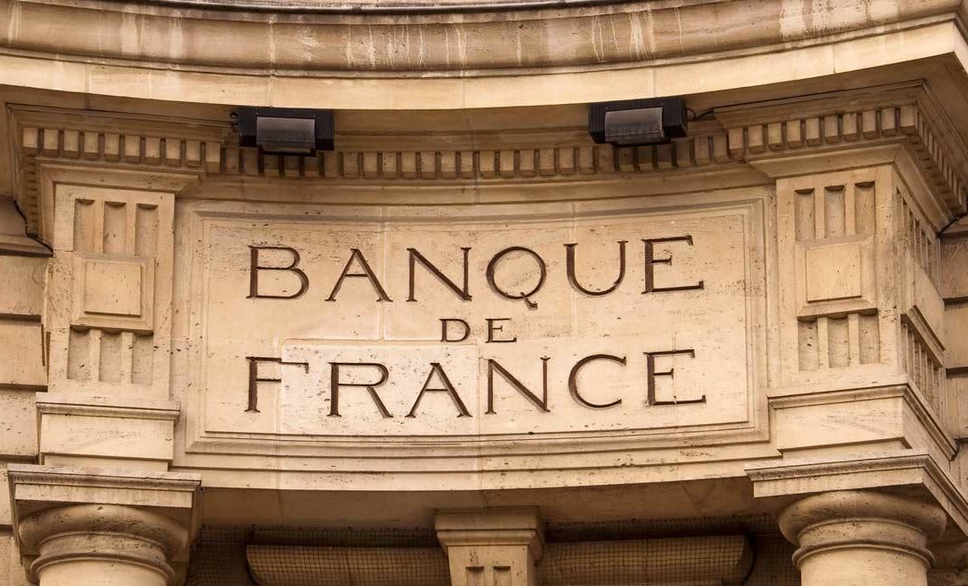 La banque de France sous  les deux empires